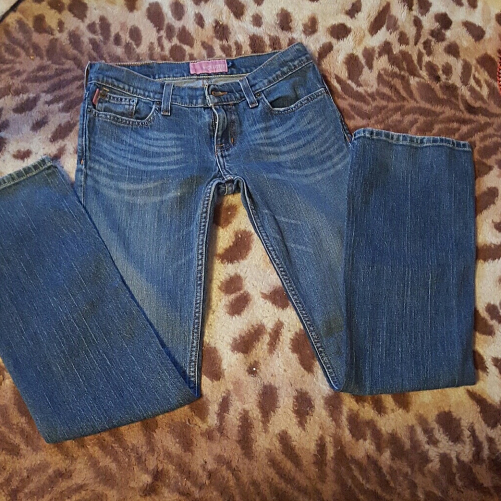Hollister Flare Jeans